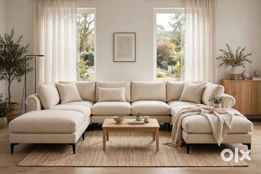 Furniture installment( new furniture)