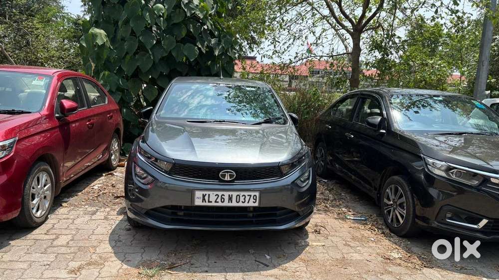 Tata 2022 Petrol Manual Car