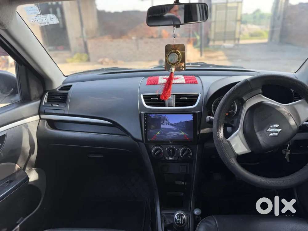 Maruti Suzuki Swift Diesel 2017