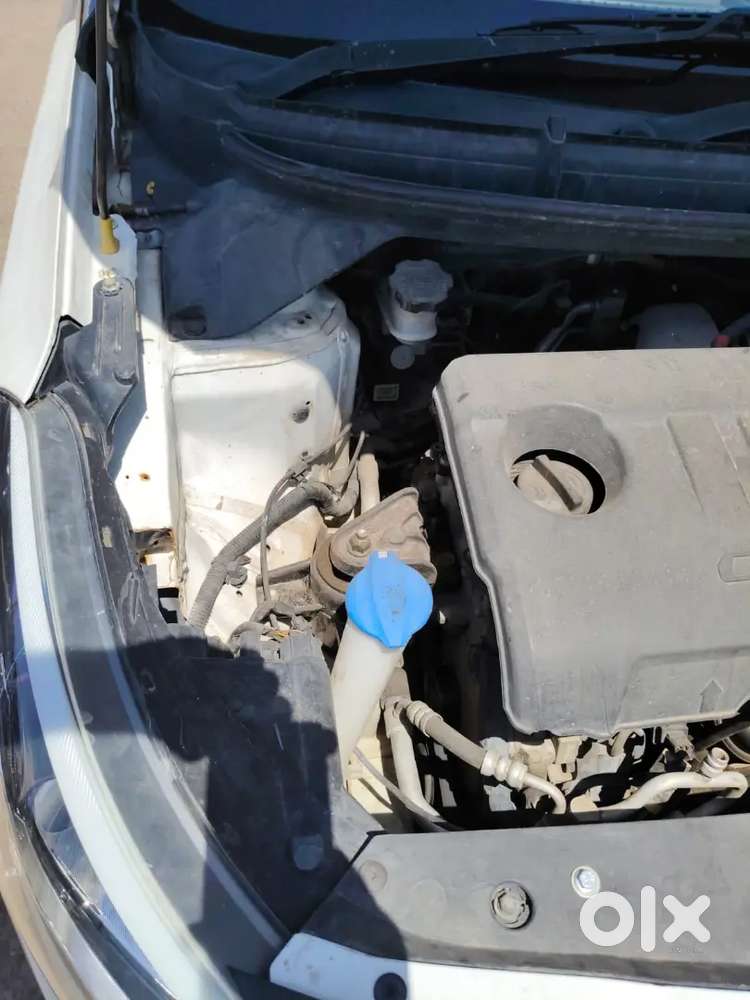 Hyundai I20 Asta Model 2017 Diesel Good Condition