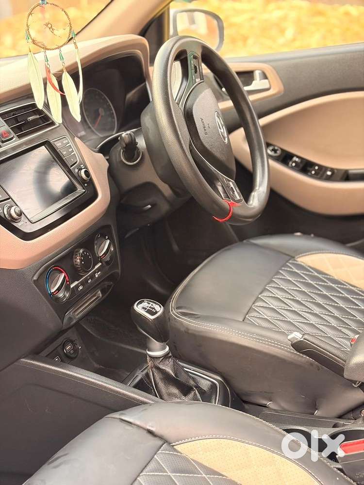 Hyundai I20 2019 Diesel Well Maintained