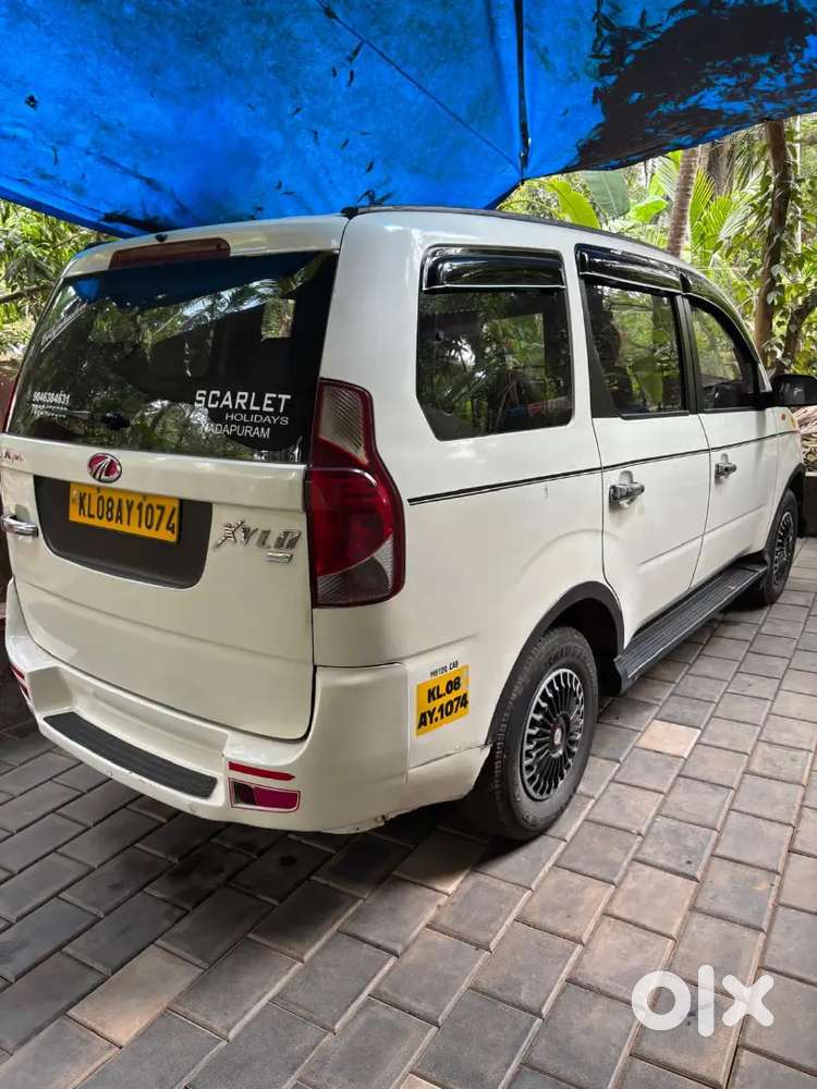 Mahindra Xylo 2012 Diesel 300000 Km Driven