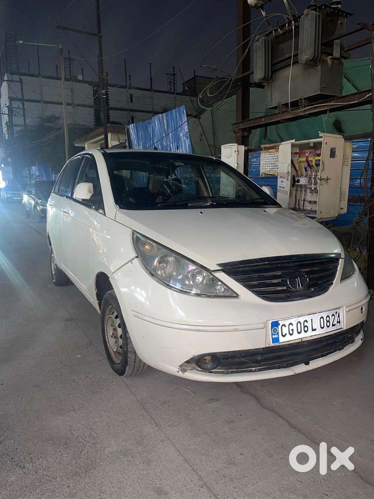 Tata Indica Vista 2012 Diesel Good Condition