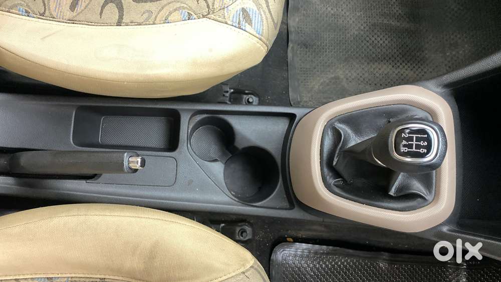 Hyundai Grand I10 Sportz 1.2 Kappa Vtvt, 2014, Petrol