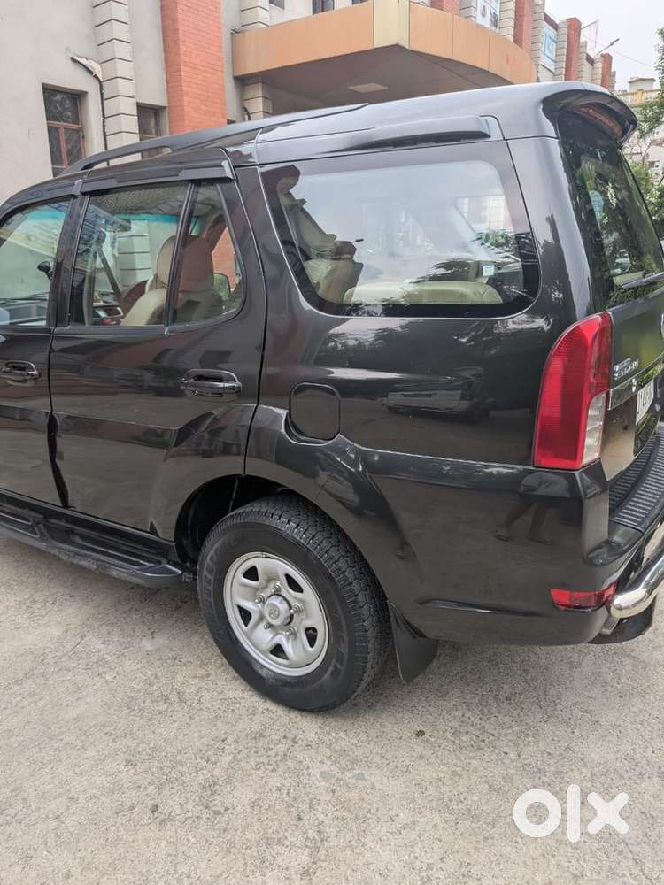 Tata Safari Storme 2013 Diesel Manual