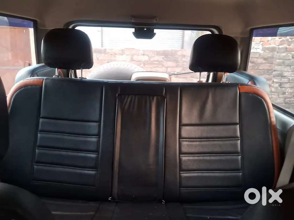 Mahindra Be 6 2021 Diesel Well Maintained