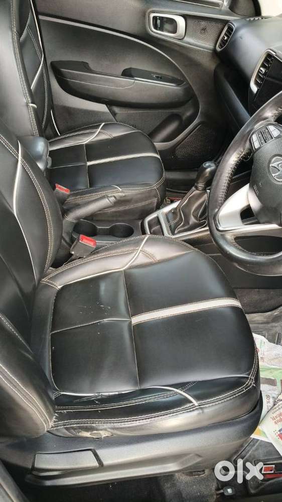 Hyundai Venue S, 2021, Cng & Hybrids