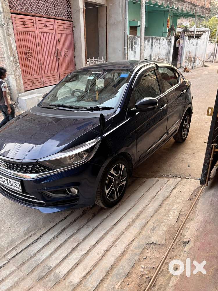 Tata Tigor Xza Plus 2020