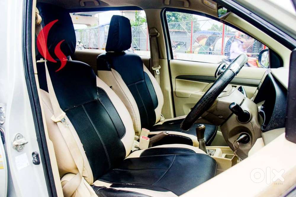 Maruti Suzuki Ertiga 1.5 Vxi, 2021, Petrol