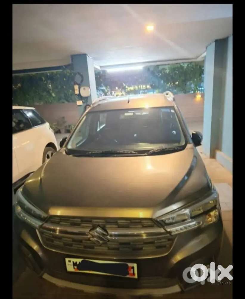 Xl6 Well Maintained 2022 Model