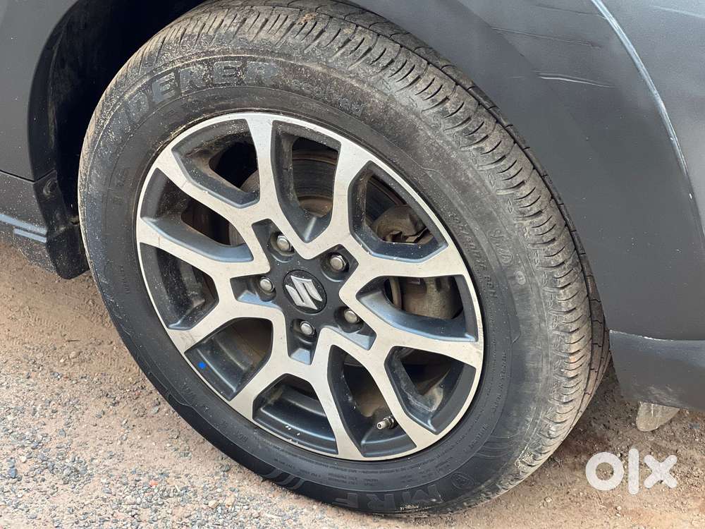 Maruti Suzuki Xl6 1.5 Alpha Plus Mt, 2023, Petrol