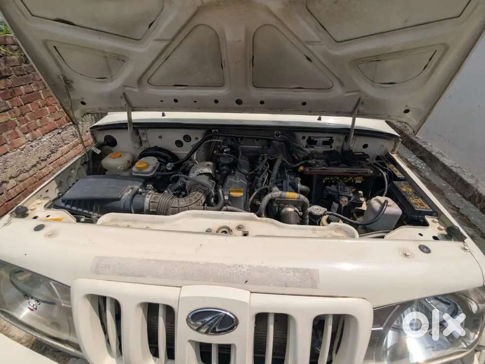 Mahindra Bolero Pik-up 2021