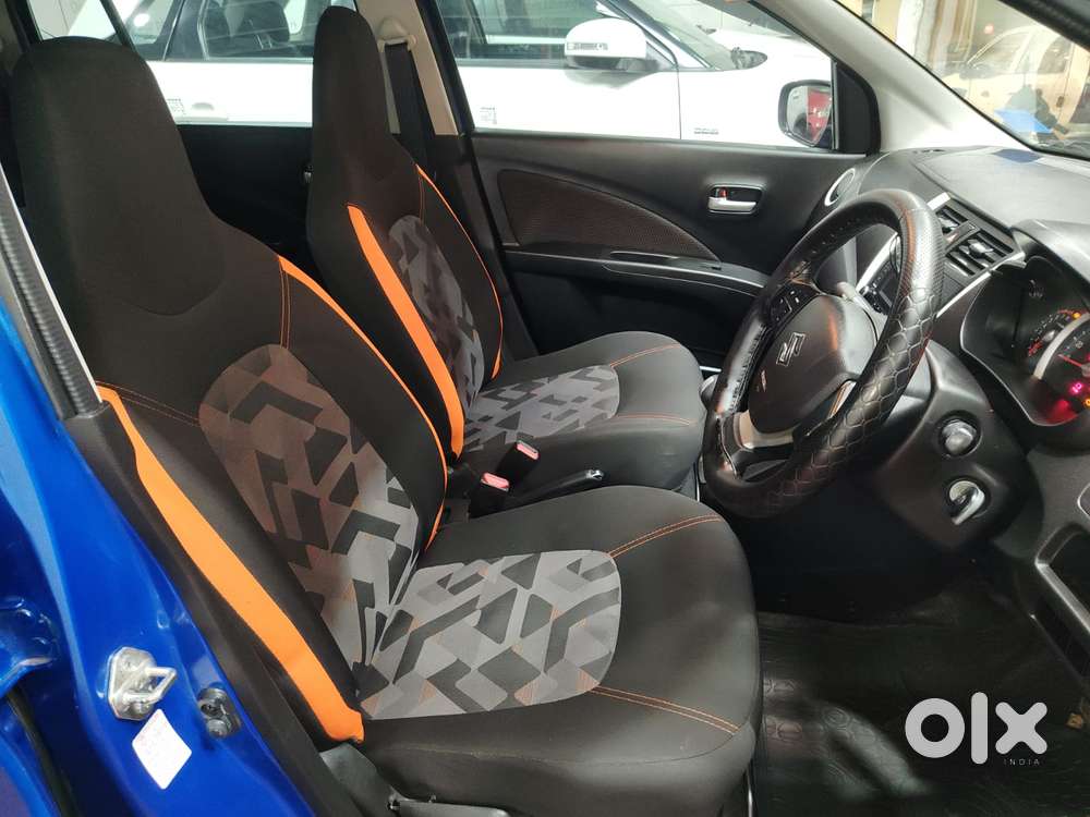 Maruti Suzuki Celerio X Amt Zxi, 2020, Petrol