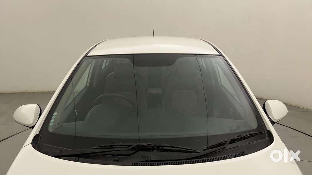 Hyundai Xcent 2016-2017 1.2 Kappa S At, 2016, Petrol