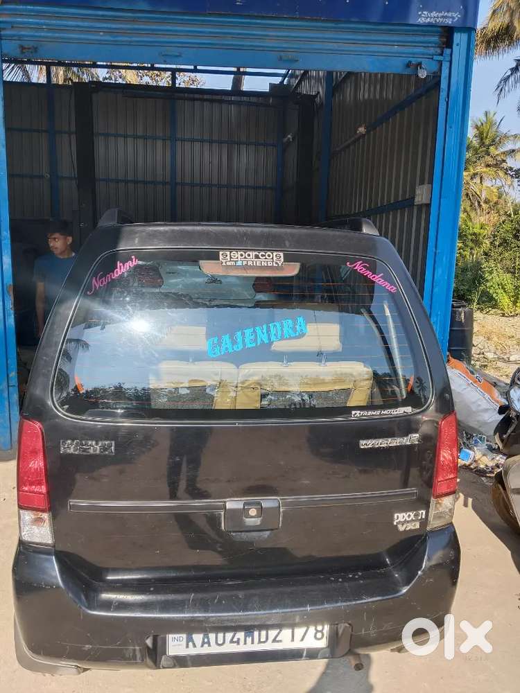 Good Condition
