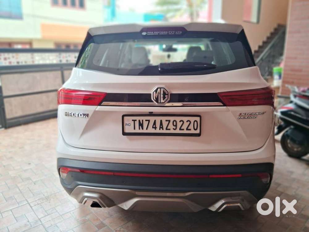 Used Hector For Sale