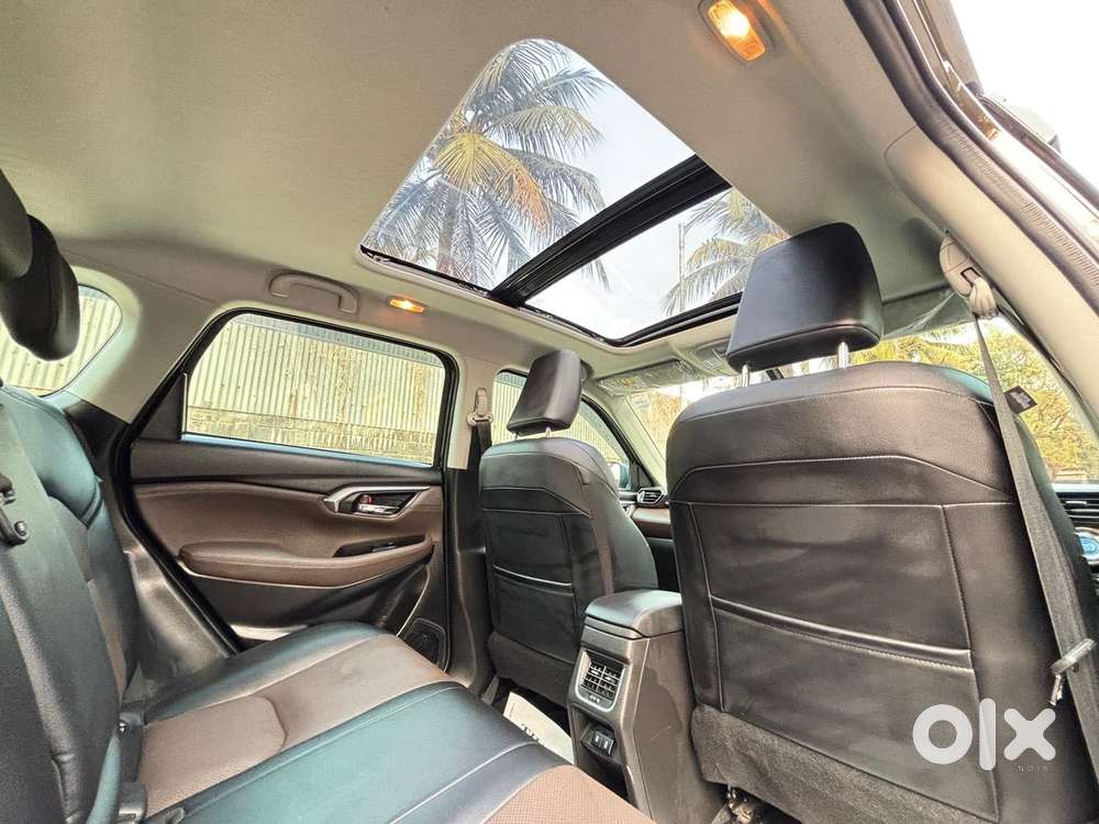 Toyota Urban Cruiser Hyryder V Hybrid Aero Edition, 2023, Petrol