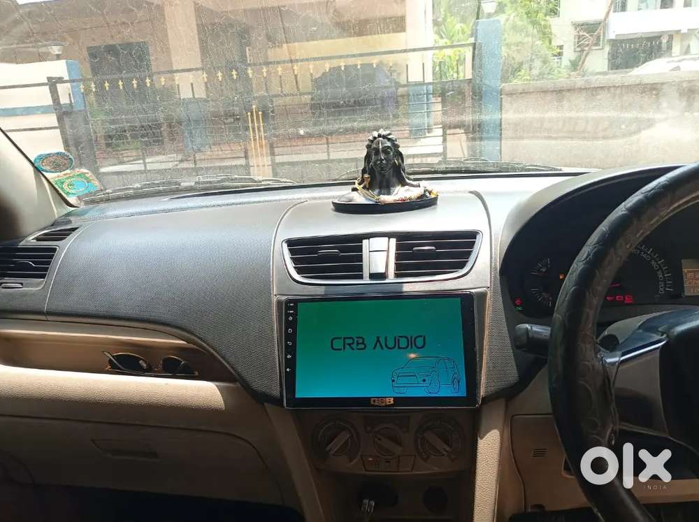 Yellow Board - Maruti Suzuki Dzire - Cng Good Condition Cr