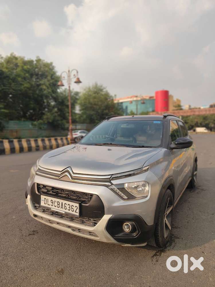 Citroen C3 Feel (o) 1.2 Petrol, 2023, Petrol