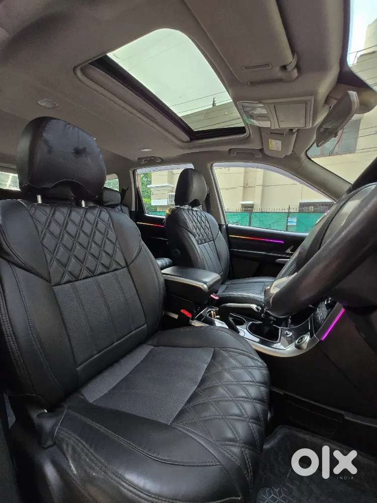 Mahindra Xuv500 Diesel 2018