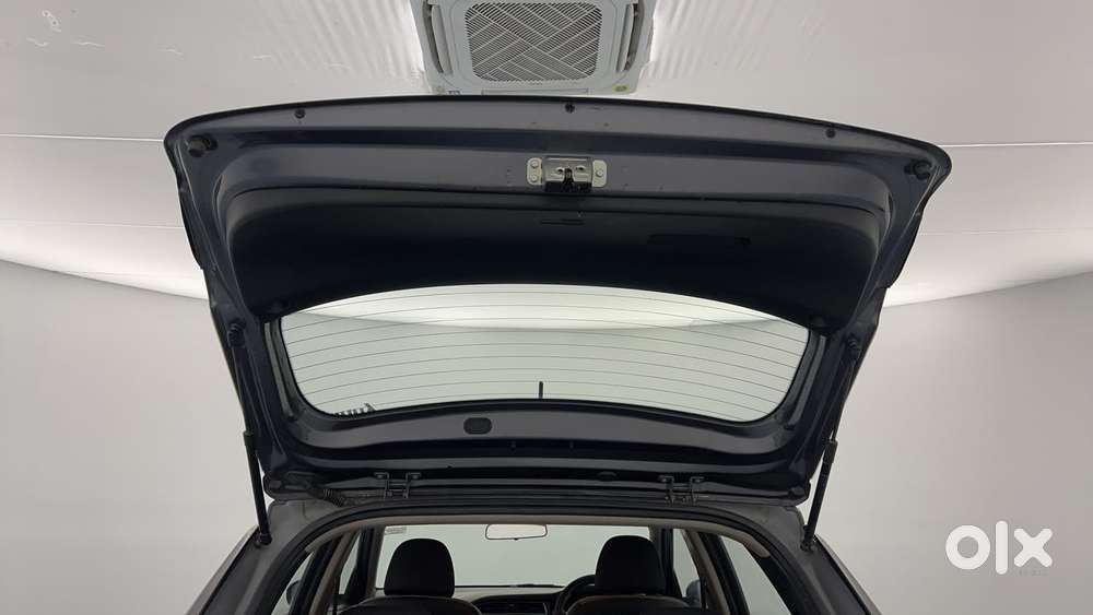 Hyundai Elite I20 Sportz Plus, 2019, Petrol