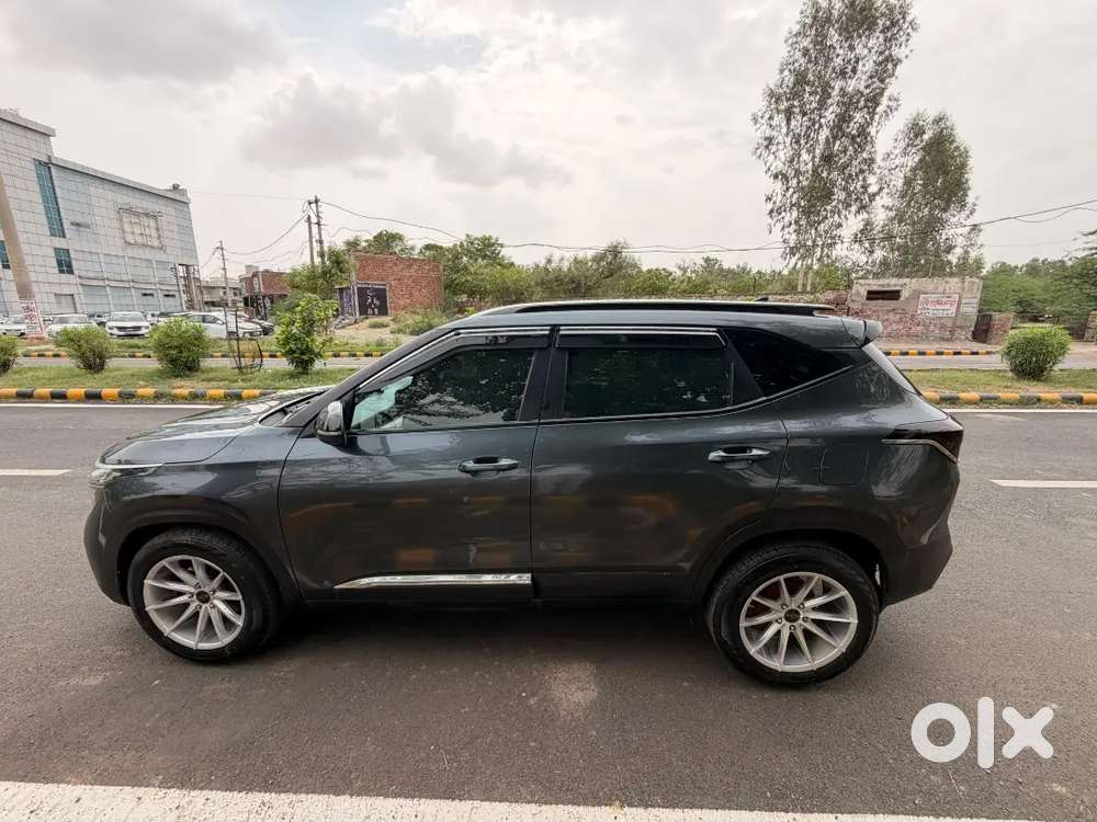 Kia Seltos 1.5 Petrol 2020