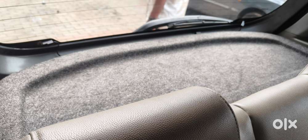 Maruti Suzuki Celerio 2014-2017 Zxi Optional, 2017, Petrol