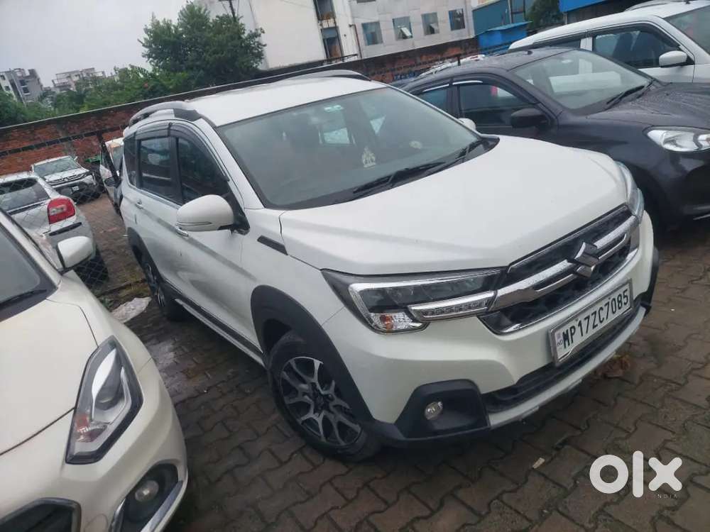 Maruti Suzuki Xl6 Petrol 2023