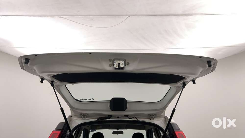 Maruti Suzuki Wagon R 1.2 Zxi Plus, 2023, Petrol