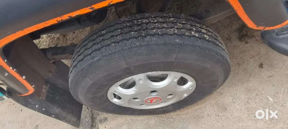 Force Motors Trax 2018 Diesel