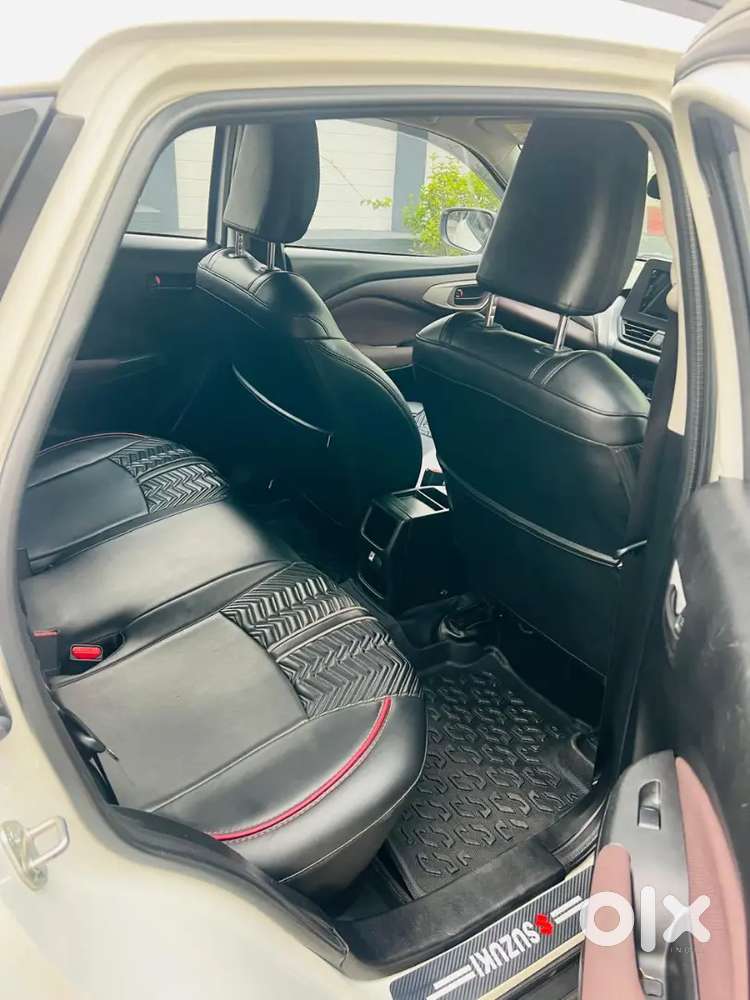 Maruti Suzuki Fronx 2024 Petrol 26000 Km Driven