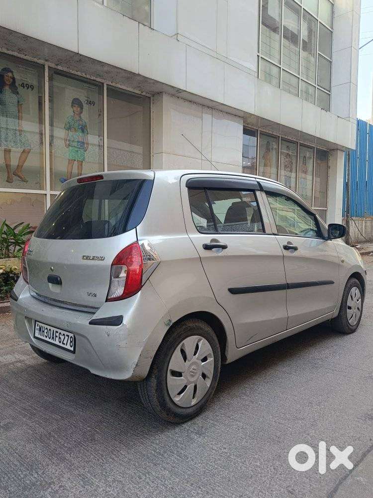 Maruti Suzuki Celerio 2014-2017 Vxi, 2014, Petrol