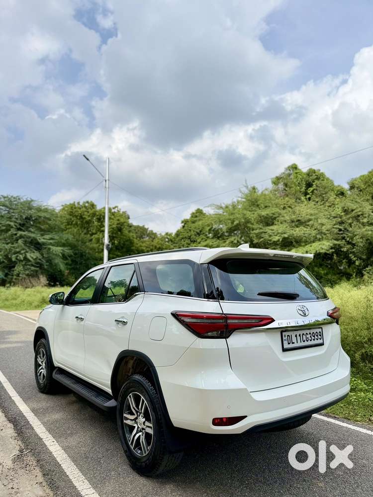 Toyota Fortuner 3.0 4x2 Automatic, 2026, Diesel