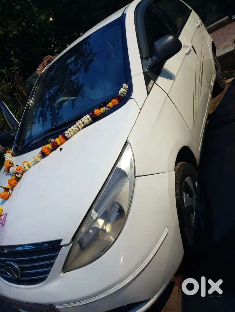Tata Indica Vista 2012