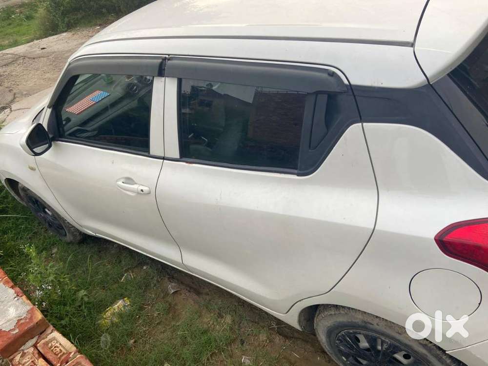 Maruti Swift Dec 2019 Model