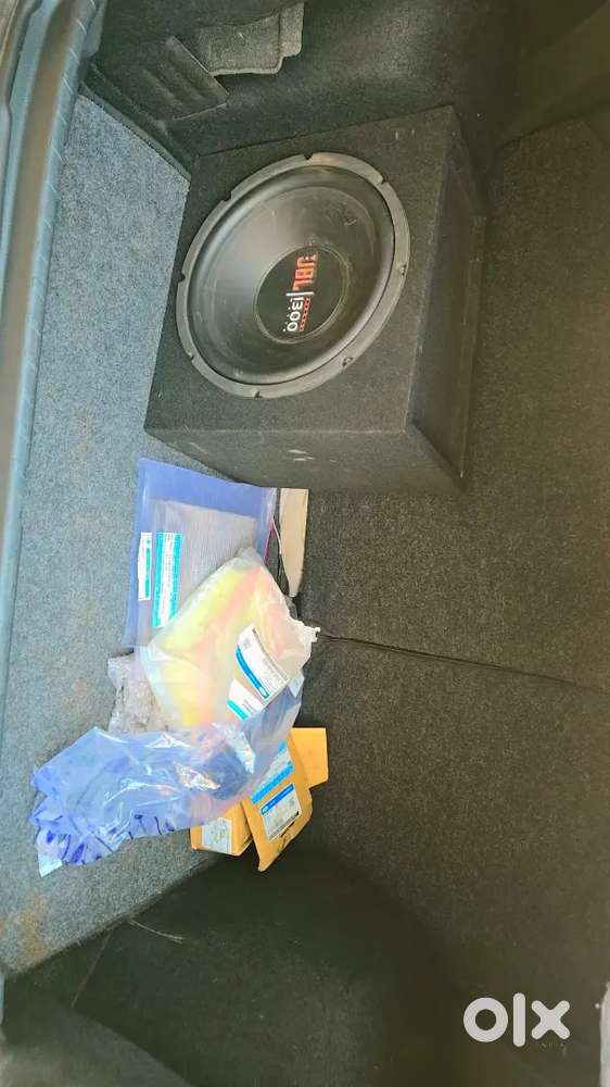 Ford Ecosport 2019 Diesel Well Maintained