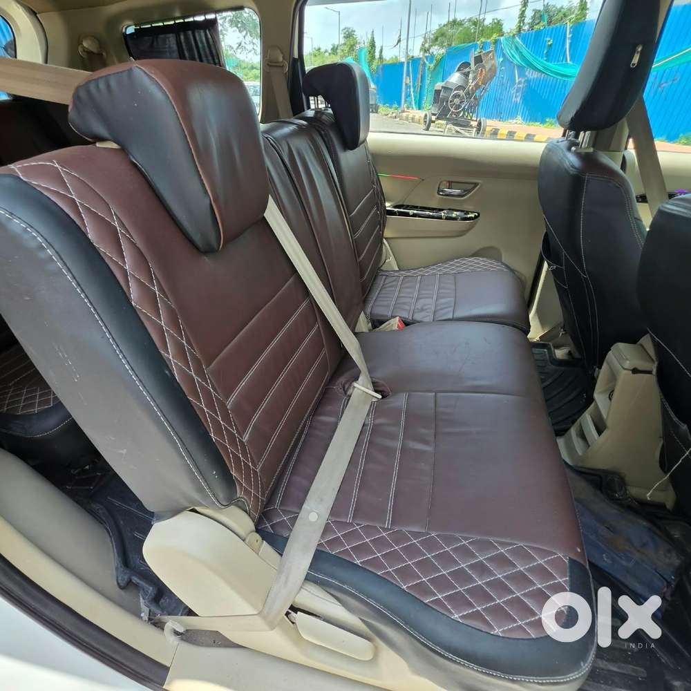 Maruti Suzuki Ertiga 1.5 Vxi Shvs, 2019, Cng & Hybrids