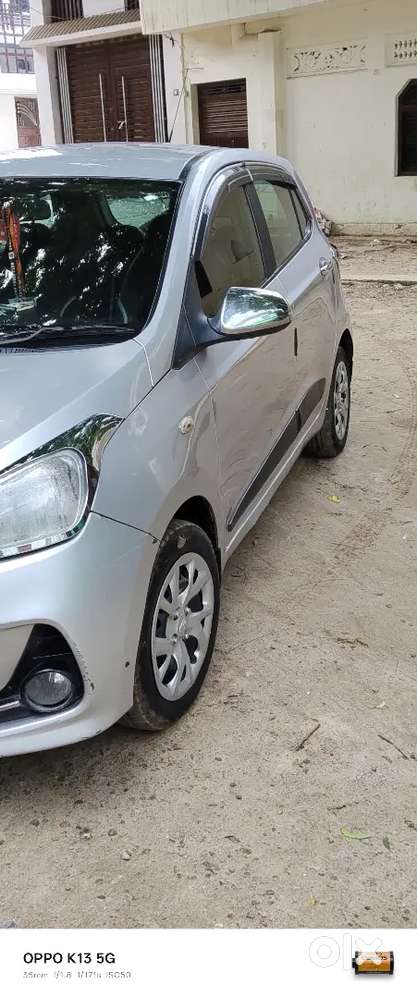 Hyundai Grand I10 2018 Variant