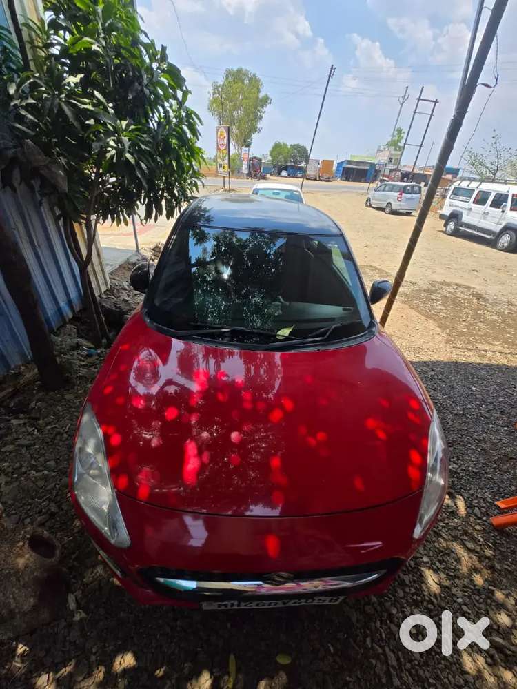 Petrol Swift 2020