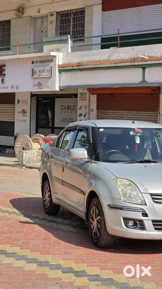 Maruti Suzuki Swift Dzire 2011 Diesel 85900 Km Driven