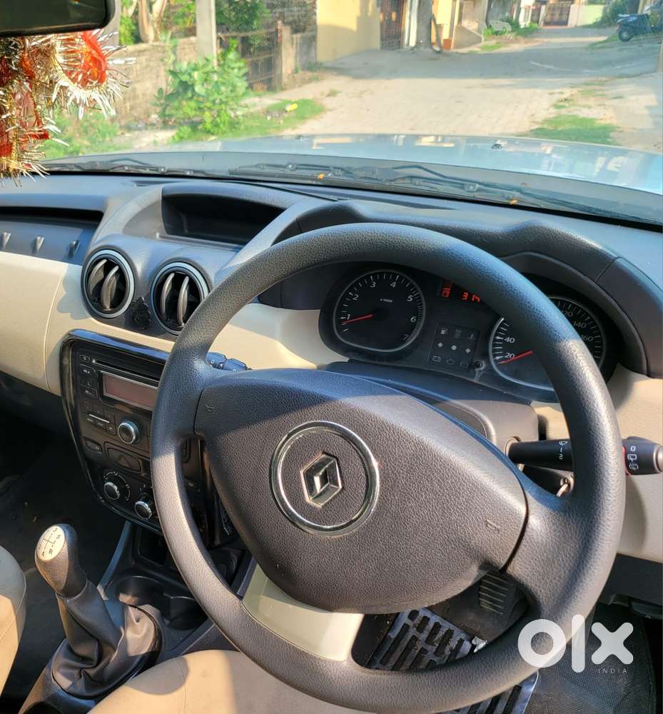 Renault Duster 2012-2015 85ps Diesel Rxl Optional, 2014, Diesel