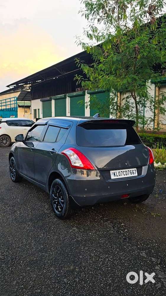 Maruti Suzuki Swift Ddis Vdi, 2015, Diesel