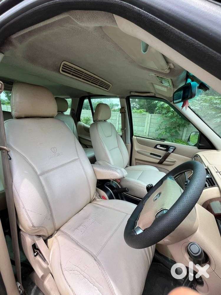 Tata Safari Storme Ex, 2014, Diesel
