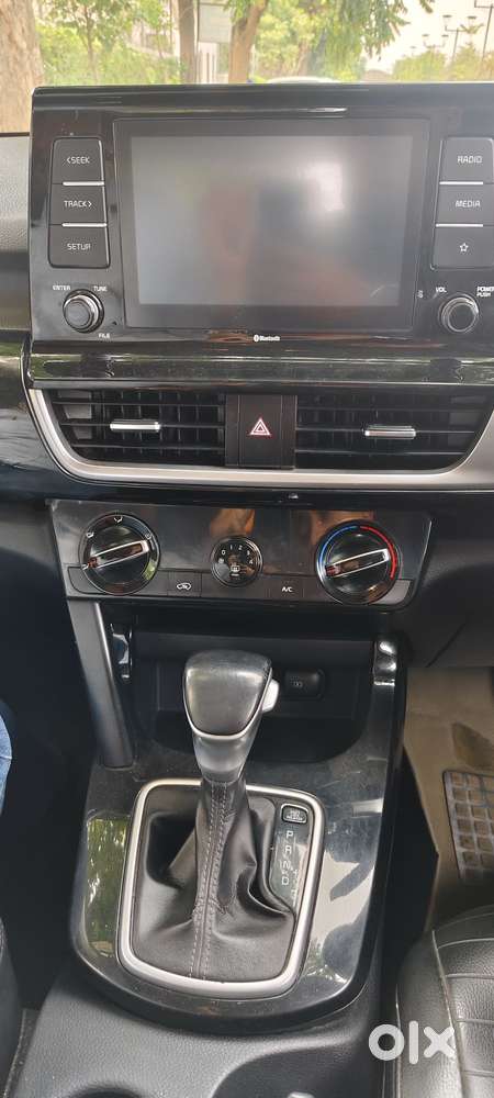 Kia Seltos Htk Plus At 1.5 Diesel, 2020, Diesel