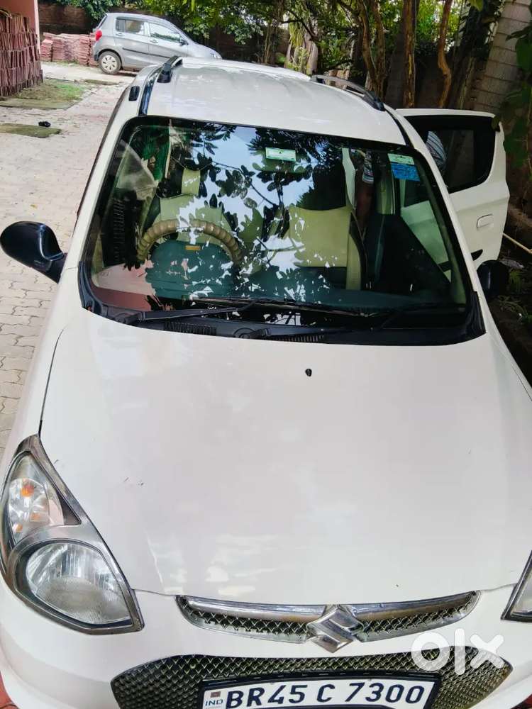 Maruti Suzuki Alto 800 | Vxi Model | 2014 Model |