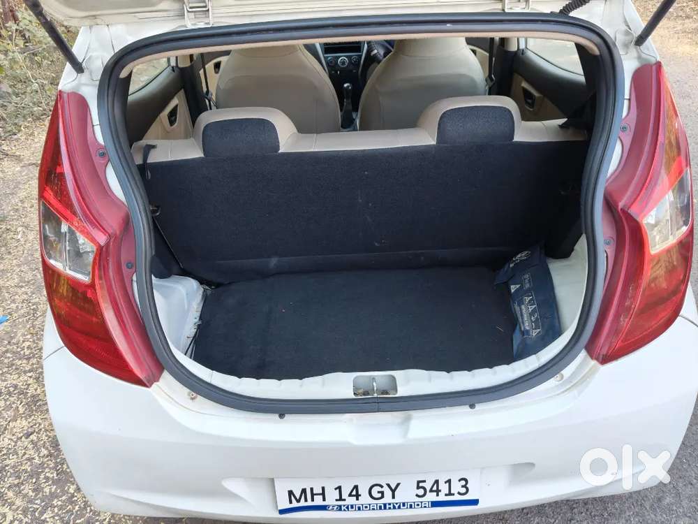 Hyundai Eon Era + (2018)