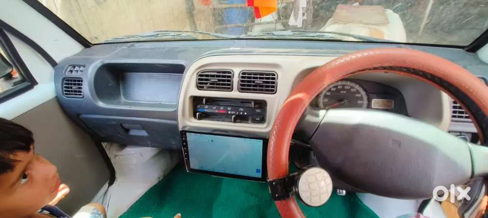 Maruti Eeco
