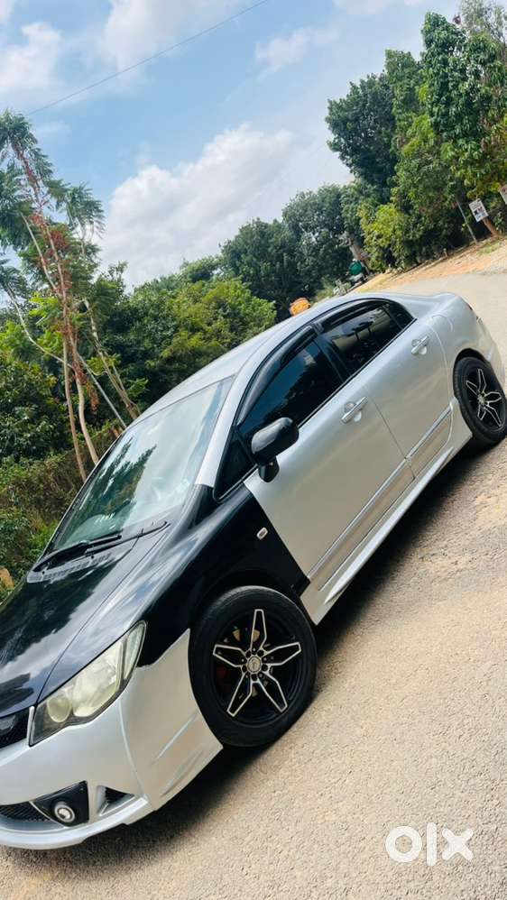 Honda Civic 2006