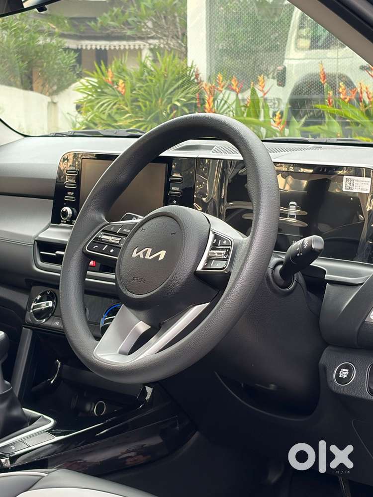 Kia Seltos Htk Plus G, 2025, Petrol