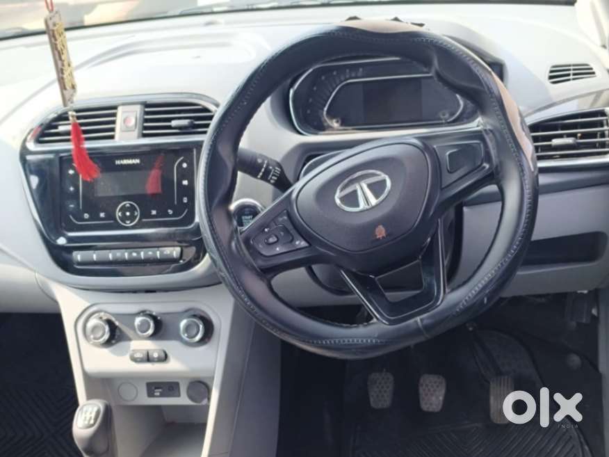 Tata Tigor Xz Cng, 2022, Petrol